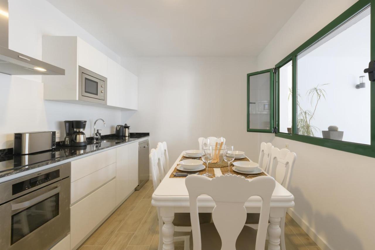 Alizuth Home Playa Honda  Eksteriør billede
