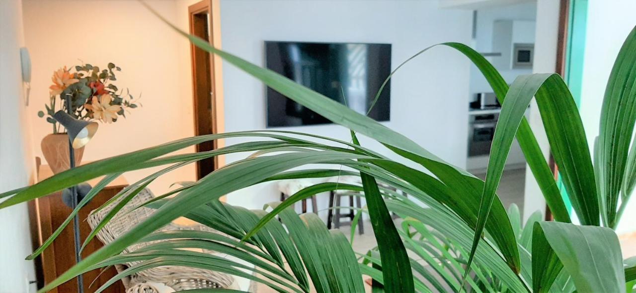 Alizuth Home Playa Honda  Eksteriør billede