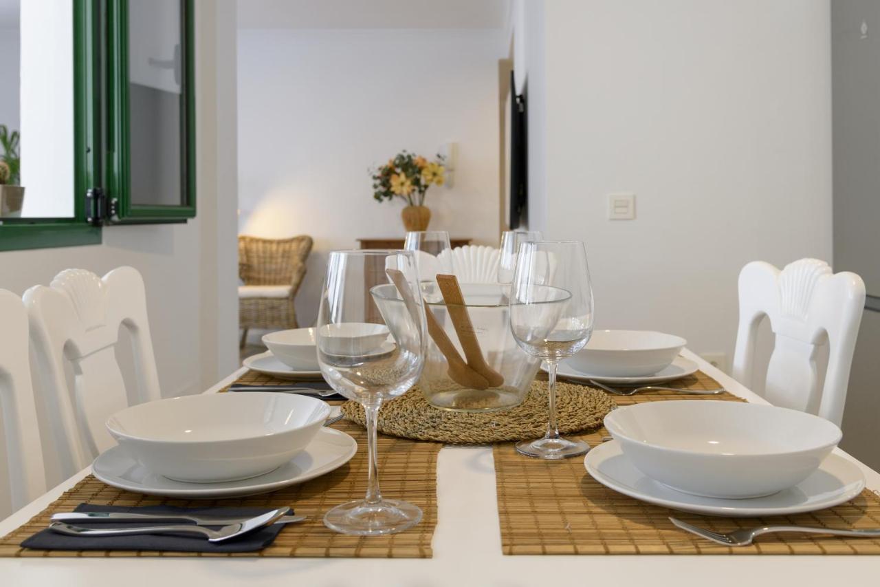 Alizuth Home Playa Honda  Eksteriør billede
