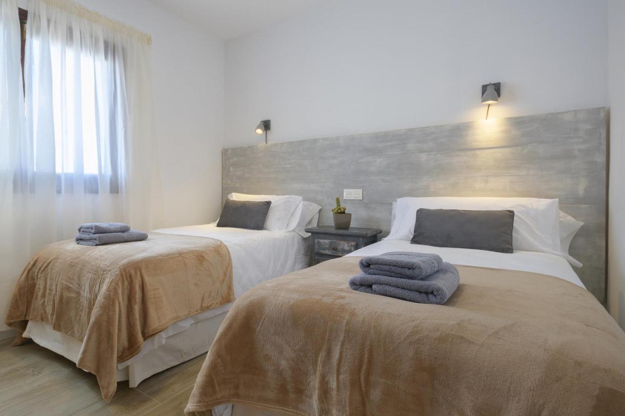 Alizuth Home Playa Honda  Eksteriør billede