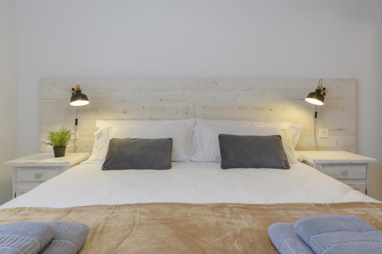 Alizuth Home Playa Honda  Eksteriør billede