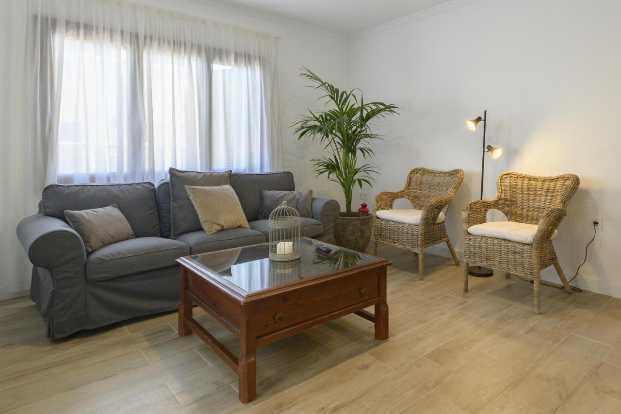 Alizuth Home Playa Honda  Eksteriør billede