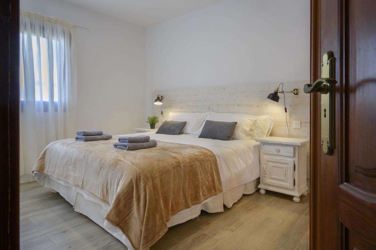 Alizuth Home Playa Honda  Eksteriør billede